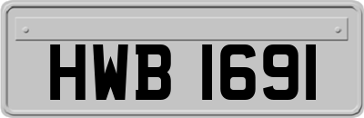 HWB1691