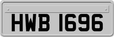 HWB1696