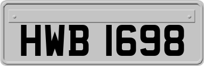 HWB1698