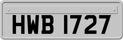 HWB1727