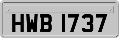 HWB1737