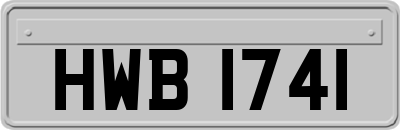 HWB1741