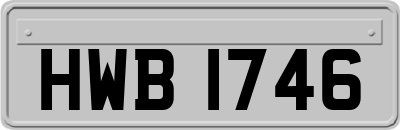 HWB1746