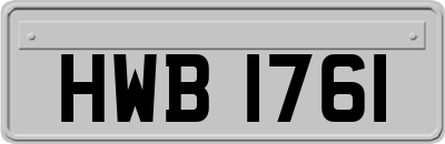 HWB1761