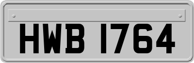 HWB1764