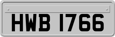HWB1766