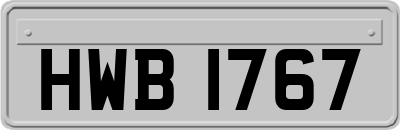 HWB1767