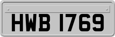 HWB1769
