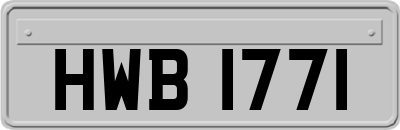 HWB1771