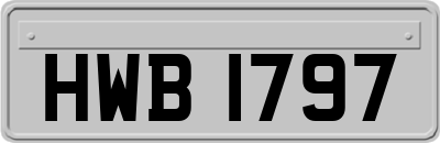 HWB1797