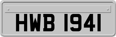 HWB1941