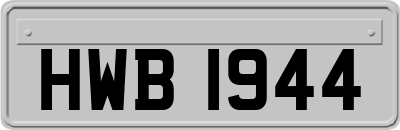 HWB1944