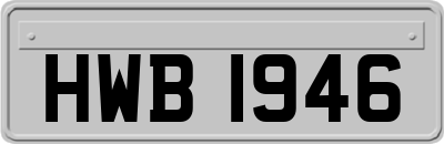 HWB1946