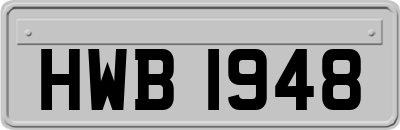 HWB1948