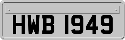 HWB1949