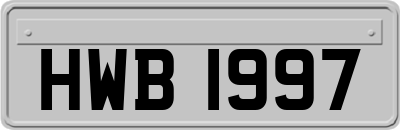 HWB1997