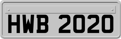 HWB2020