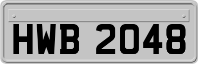 HWB2048
