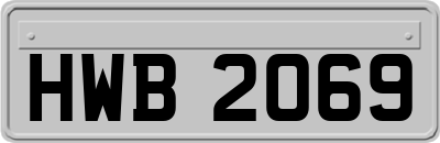 HWB2069