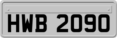 HWB2090