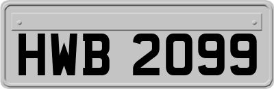 HWB2099