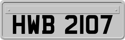 HWB2107