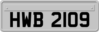 HWB2109