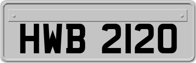HWB2120