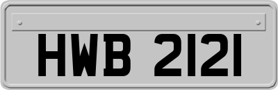 HWB2121
