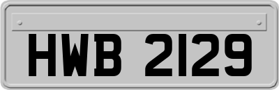 HWB2129