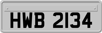 HWB2134