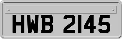 HWB2145