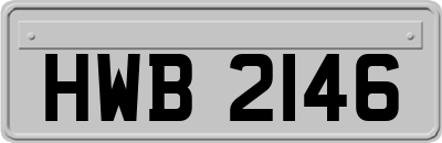 HWB2146