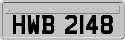 HWB2148