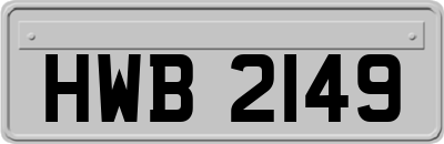 HWB2149