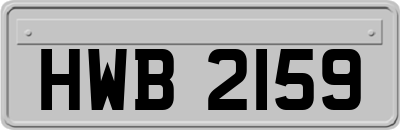 HWB2159