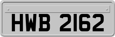 HWB2162