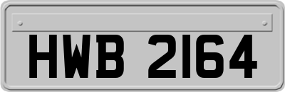 HWB2164