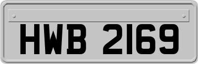 HWB2169