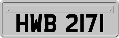 HWB2171