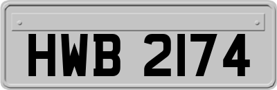 HWB2174