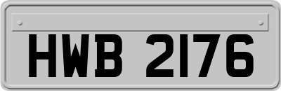 HWB2176