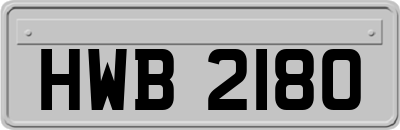 HWB2180