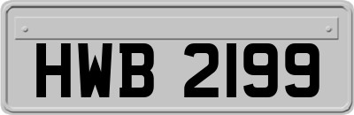 HWB2199