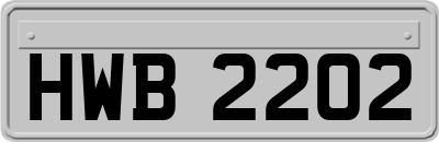HWB2202