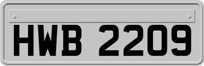 HWB2209