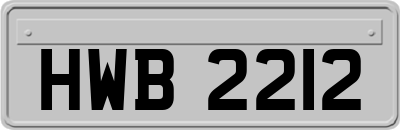 HWB2212