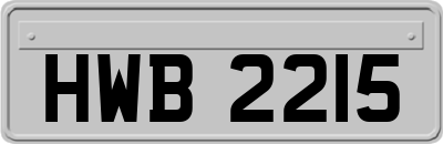 HWB2215