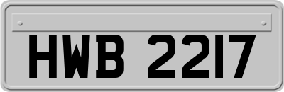 HWB2217