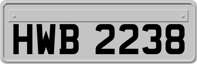 HWB2238